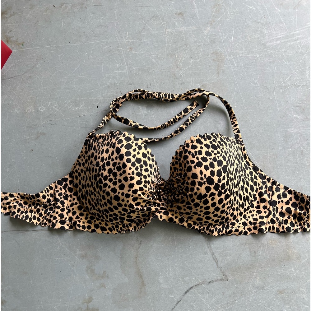 Victoria’s Secret Bikini